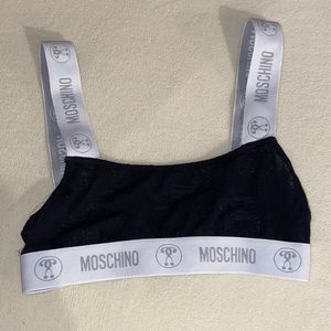 MOSCHINO BRA